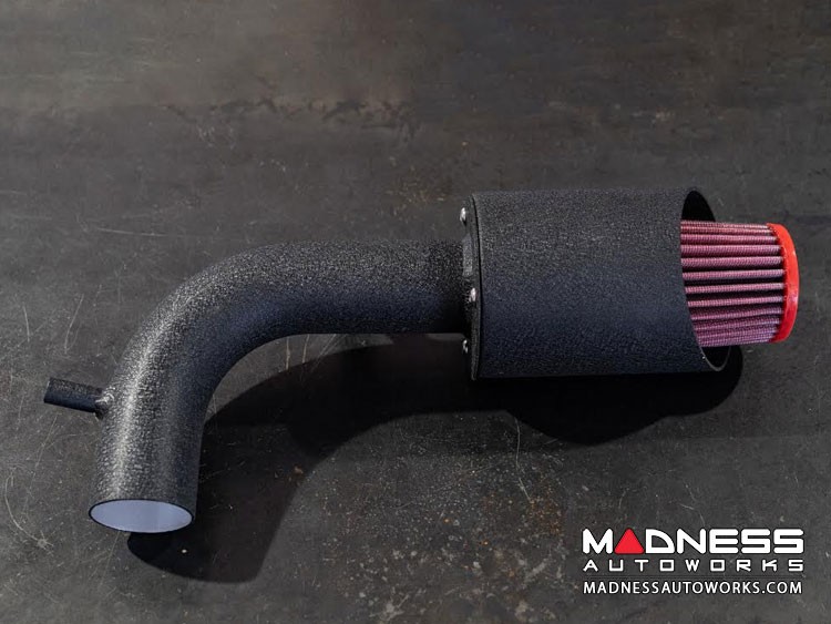 smart fortwo Cold Air Intake 451 model w/ upgraded BMC Air Filter